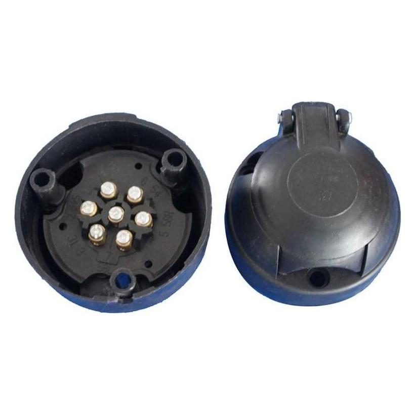 No Name Motor Car Trailer Socket 66 (33040896)