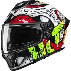 HJC C71 Squeeze Helm XXL (62/63)