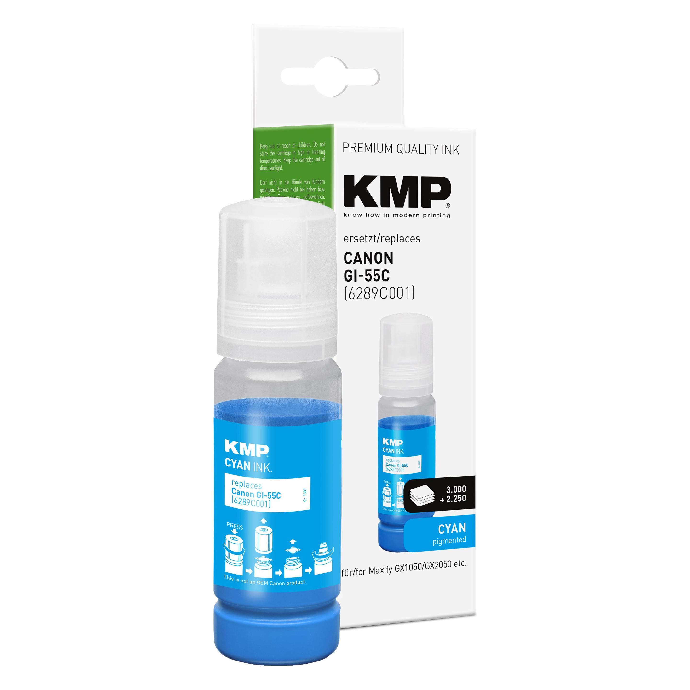 KMP 1587,5003 (C) (1587,5003)