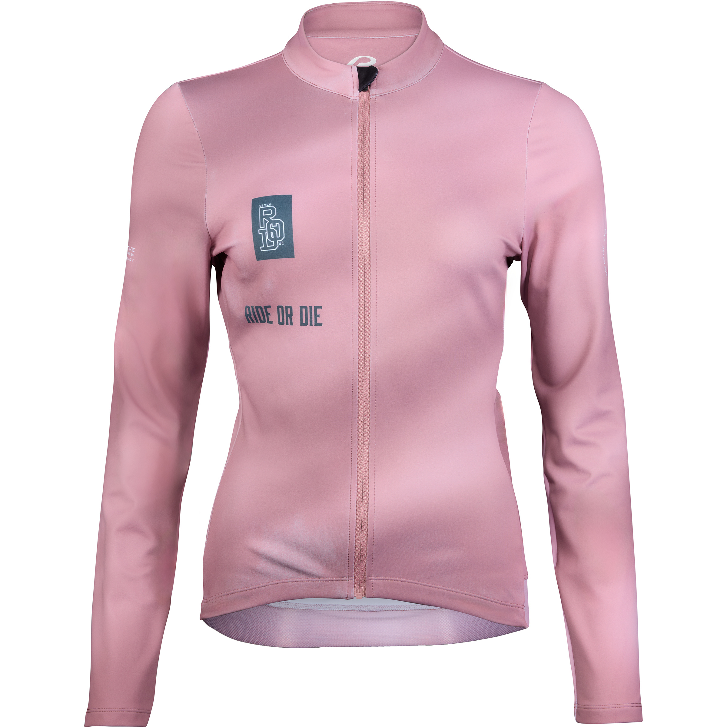 Protective Mystery Trikot Damen Radtrikots pink Größe M Gravel Schnell trocknend