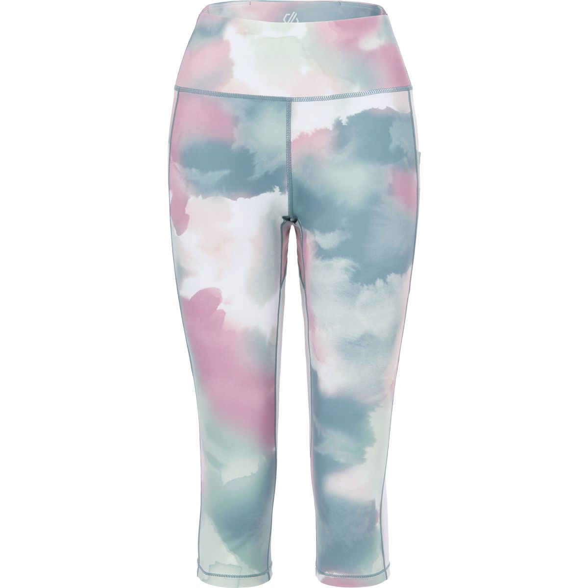 Dare2b Influential II34 marble print (ZVG) 8 DWJ614-ZVG-8