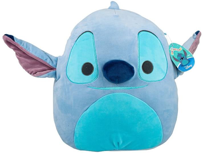 Squishmallows Disney Stitch 35cm