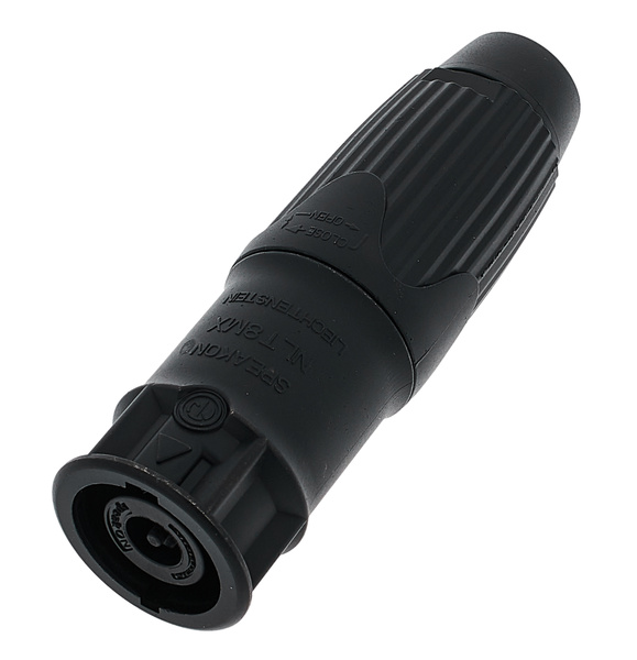 Neutrik NLT8 MXX-BAG