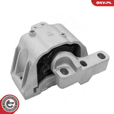 ESEN SKV Lagerung, Motor 75SKV345 rechts für VAG