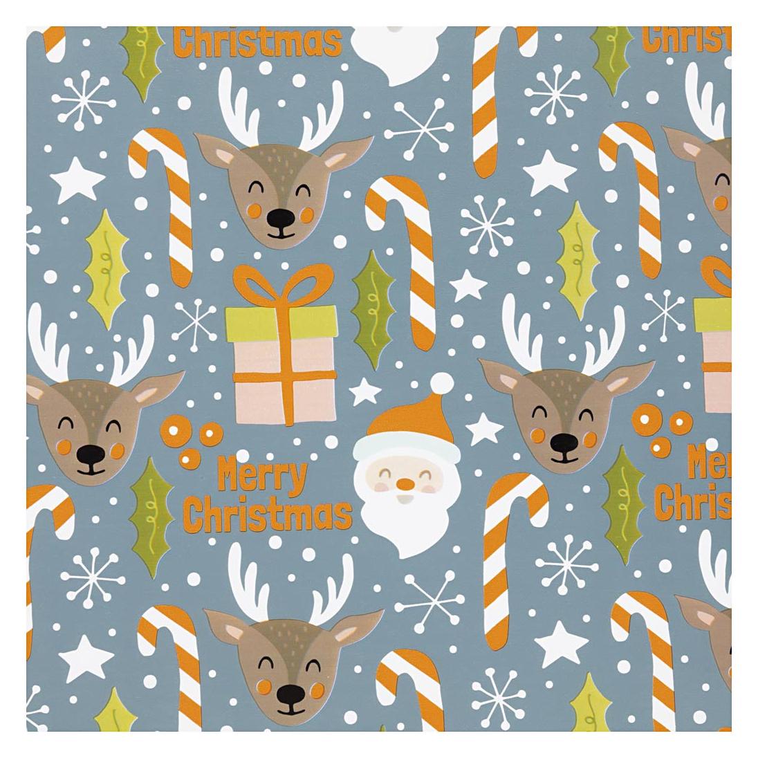 Creativ Company Gift wrap (1x) (5712854603959)