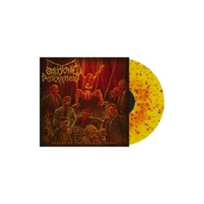 Heresy of the Highest Order - Embryonic Devourment, Vinyl