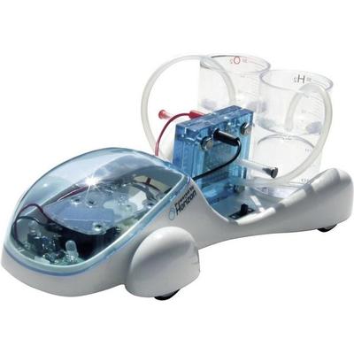 Horizon Educational FCJJ-20 Hydrocar FCJJ-20 Alternative Energien Brennstoffzellen-Auto ab 14 Jahre