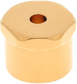 Schilke XL Heavy Bottom Cap G 1 pc