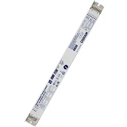 OSRAM BETRIEBSGERÄTE EVG QTi 2x14/24/21/39GII