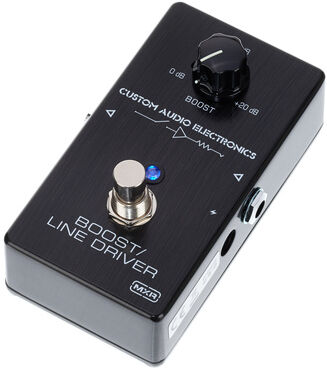 MXR MC-401