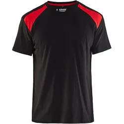 Blakläder, Arbeitsoberteil, T-Shirt (XS)