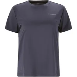ENDURANCE Keily Trainingsshirt Damen 4371 - graystone 36