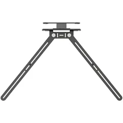 Logitech TV Mount For Video Bars, Konferenzgerät Zubehör