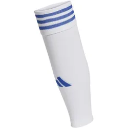 adidas Team Sleeve 23 Stutzen - weiß/blau - 28-30