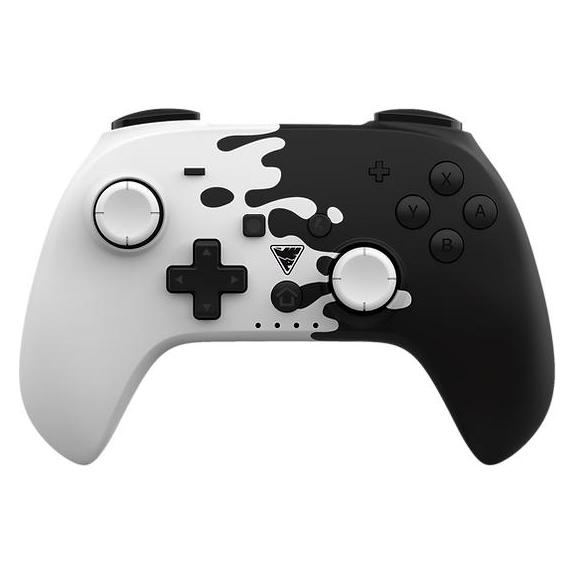DragonShock PopTop (Switch, Switch OLED) (DSCNSW-BW)