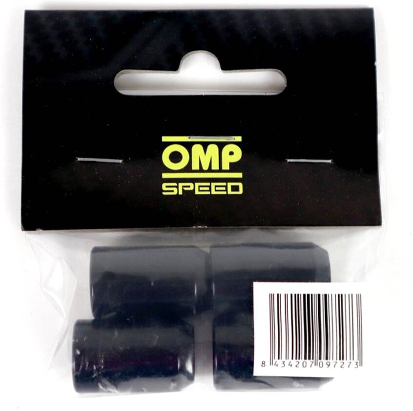 OMP OMPS09721201 Anti diefstal wielbouten