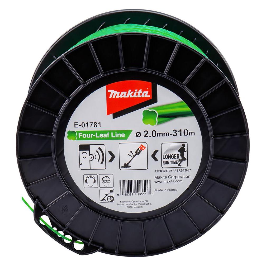 Makita Four Leaf (Rasentrimmer) (E-01781)