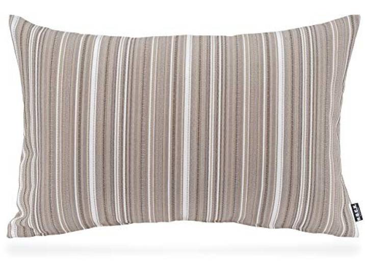 H.O.C.K. Kissen inkl. Füllung Outdoor Yucatan (60x40cm, Beige)