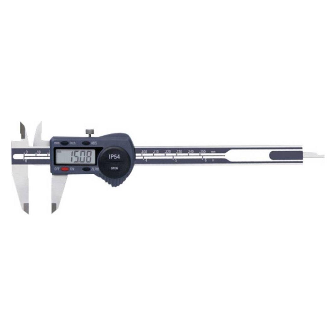 Basetech Digitaler Messschieber IP54 300 mm (30 cm) (1601073)