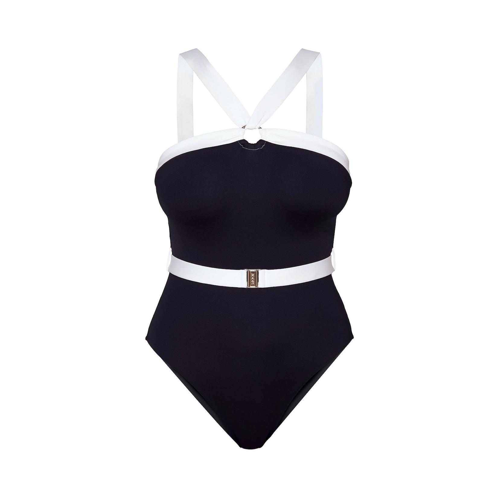 Joop! Damen Badeanzug Eleganz 1er Pack
