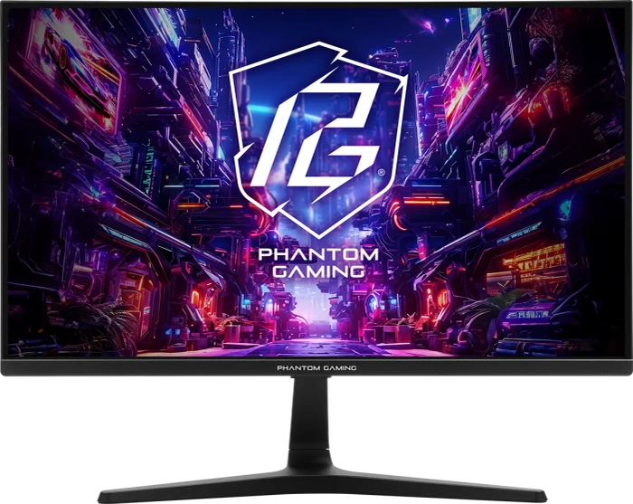 24,5" ASRock Phantom Gaming PG25FFT
