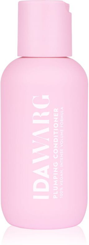 IDA WARG Beauty Plumping Conditioner après-shampoing volume 100 ml