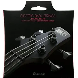 Ibanez IEBS4C 4-String Longscale Bass 045-105 - Saiten E-Bass