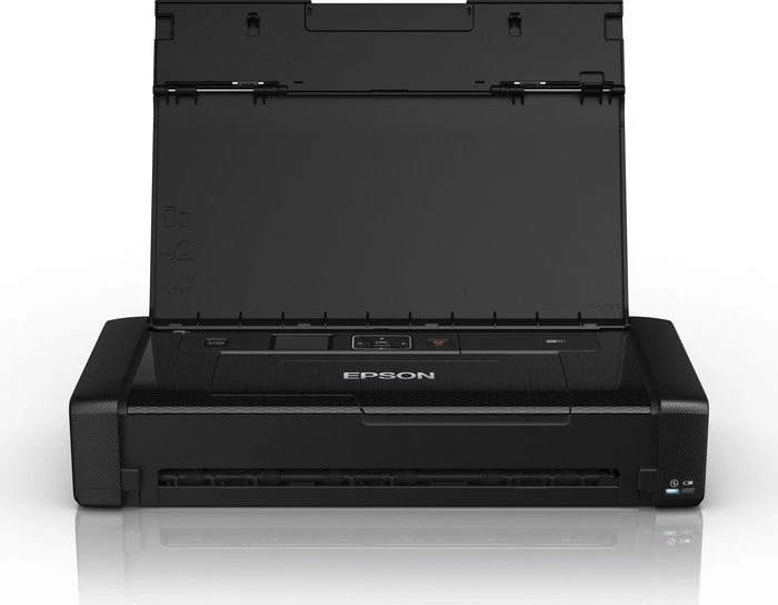 Epson Workforce WF-100W