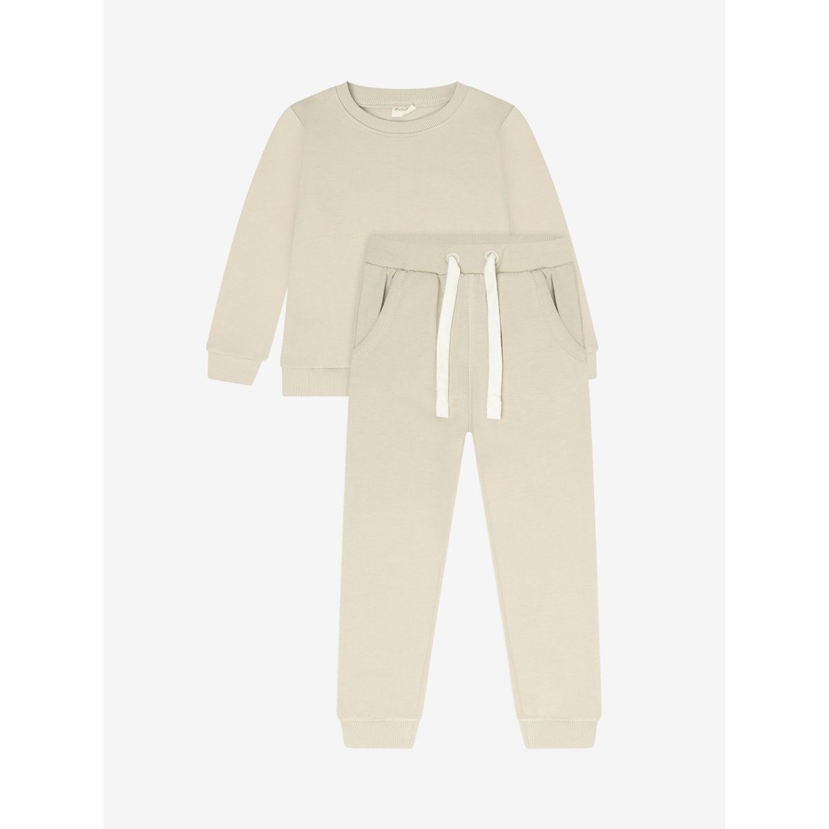 Minymo Sweat Set (2-pcs) rainy day (2271) 86 5751-2271-86