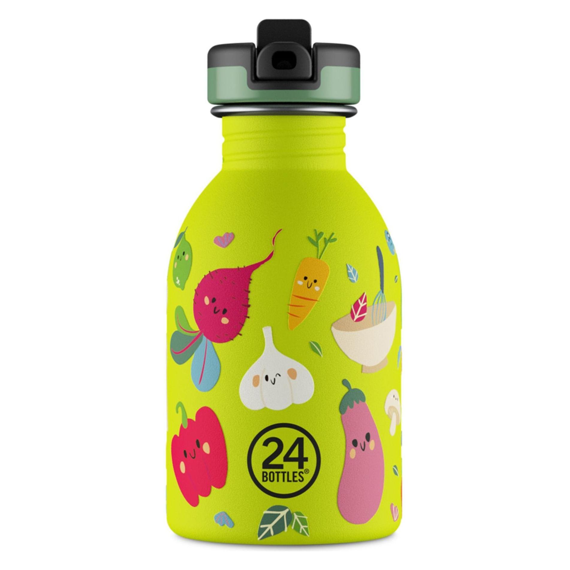 24 Bottles Veggie Friends (0.25 l) (002097)