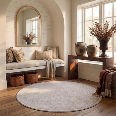 SAFAVIEH Reflection Gyda Modern Oriental Rug