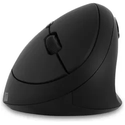 Connect IT FOR HEALTH Moterys (CMO-2600-BK) (Kabellos), Maus, Schwarz