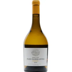 Pazo Barrantes Marqués de Murrieta 2022