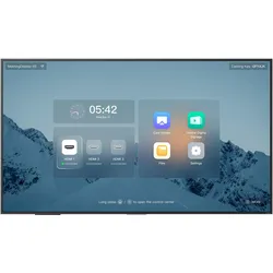 Yealink MD65 - Meeting Display 65 inch, Konferenzgerät Zubehör