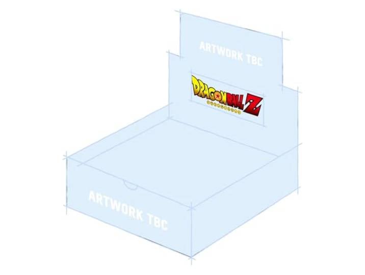 Premium Anniversary Box BE25 2025 - Dragon Ball Super Card Game - EN