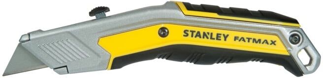 Couteau Stanley FatMax EXO, lame rétractable (FMHT0-10288)