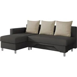 ECKSOFA Tom, Seite: Links