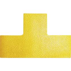 DURABLE Klebestreifen geschnitten Stellplatzmarkierung T gb 10St 170004