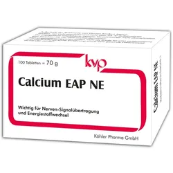 Calcium Eap Ne Tabletten 100 St