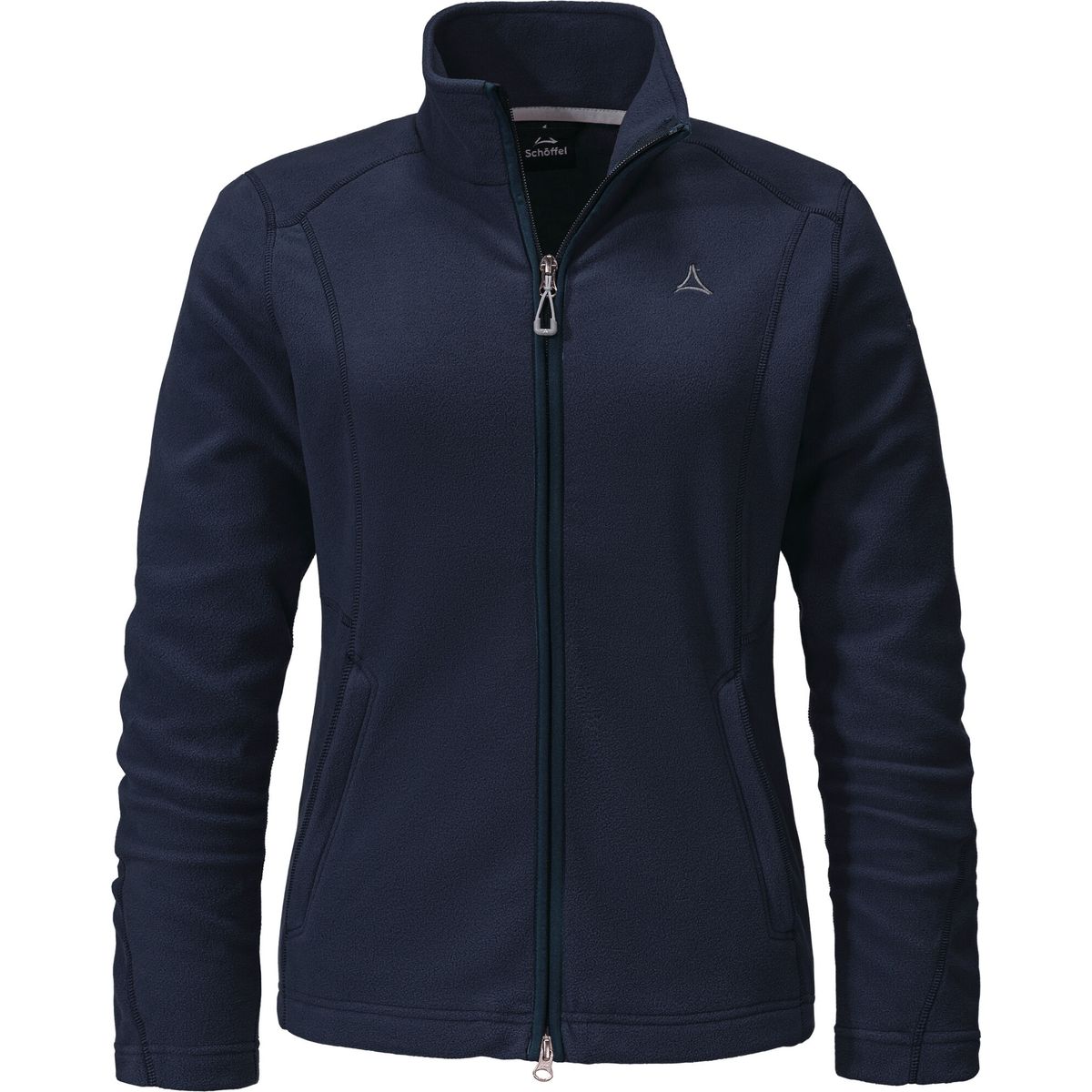 Schöffel Fleece Jacket Leona3 navy blazer (8820) 42 13394-23849-8820-42