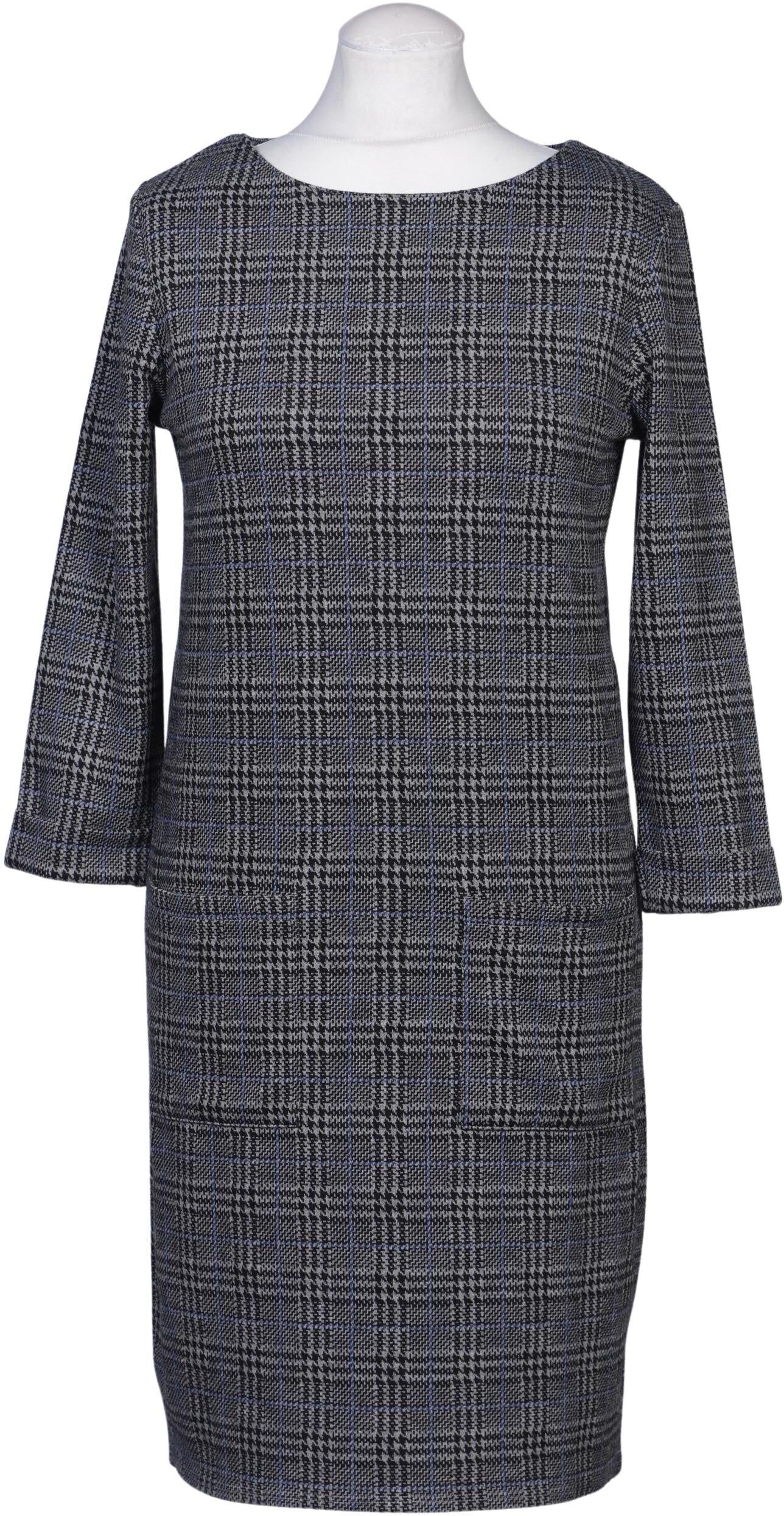 Burton London Burton  London Damen Kleid, Mehrfarbig, Gr. S, Synthetik / Elasthan / Viskose - Second Hand