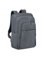 rivacase Riva NB Rucksack Alpendorf Eco 17.3" grau 7569 (7569 GREY ECO BACKPACK)