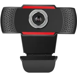 Manta W182 (2 Mpx), Webcam, Schwarz