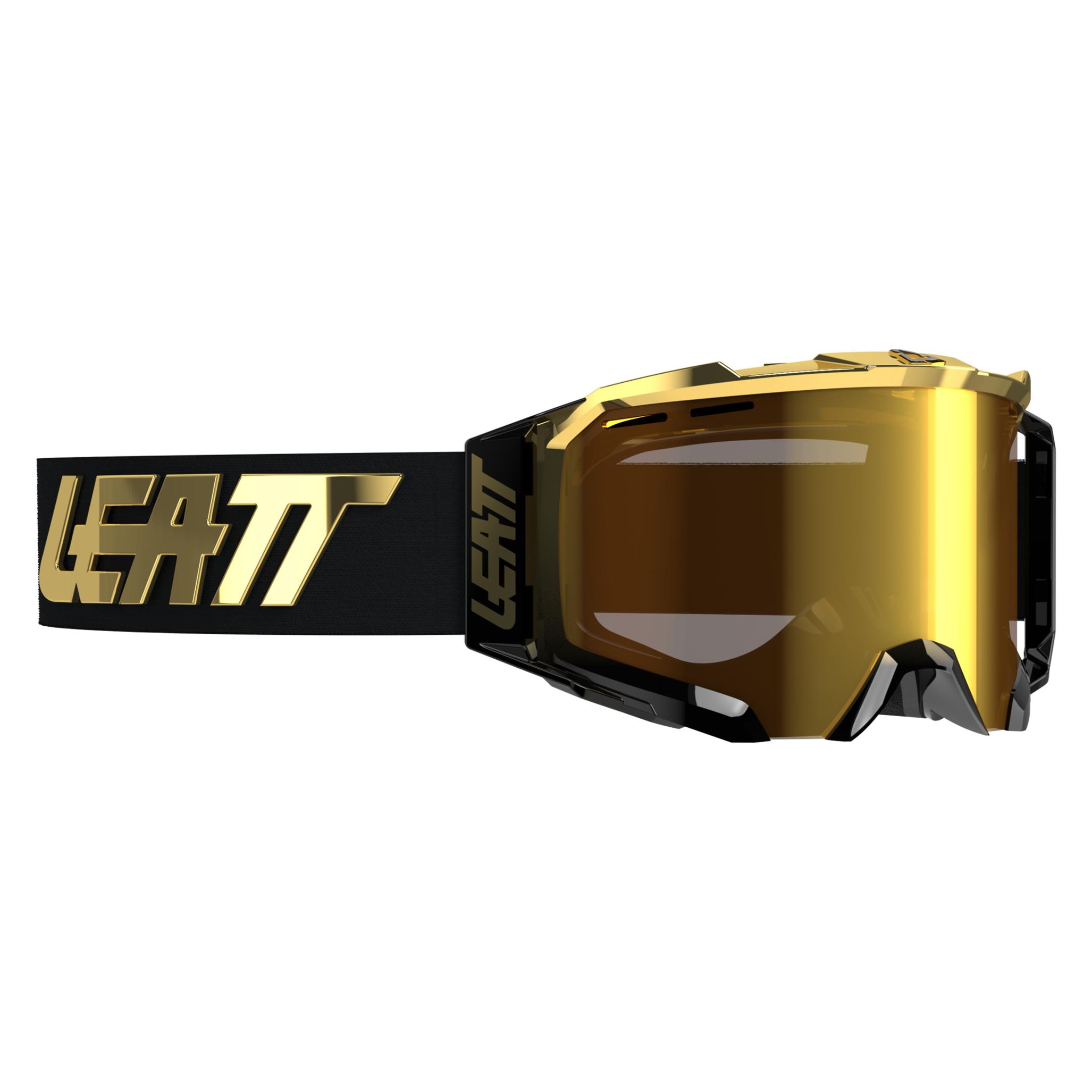 Leatt Velocity 5.0 (Gold, Bronze, Gold) (8024110100)