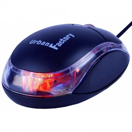 Urban Factory Mouse BDM02UF