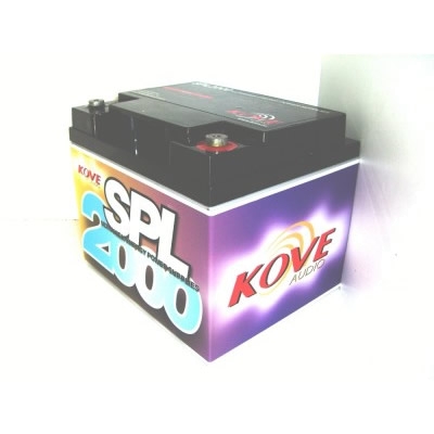 Kove SPL2000
