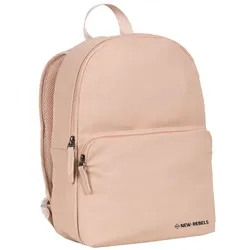 Harper - Providence Rucksack altrosa