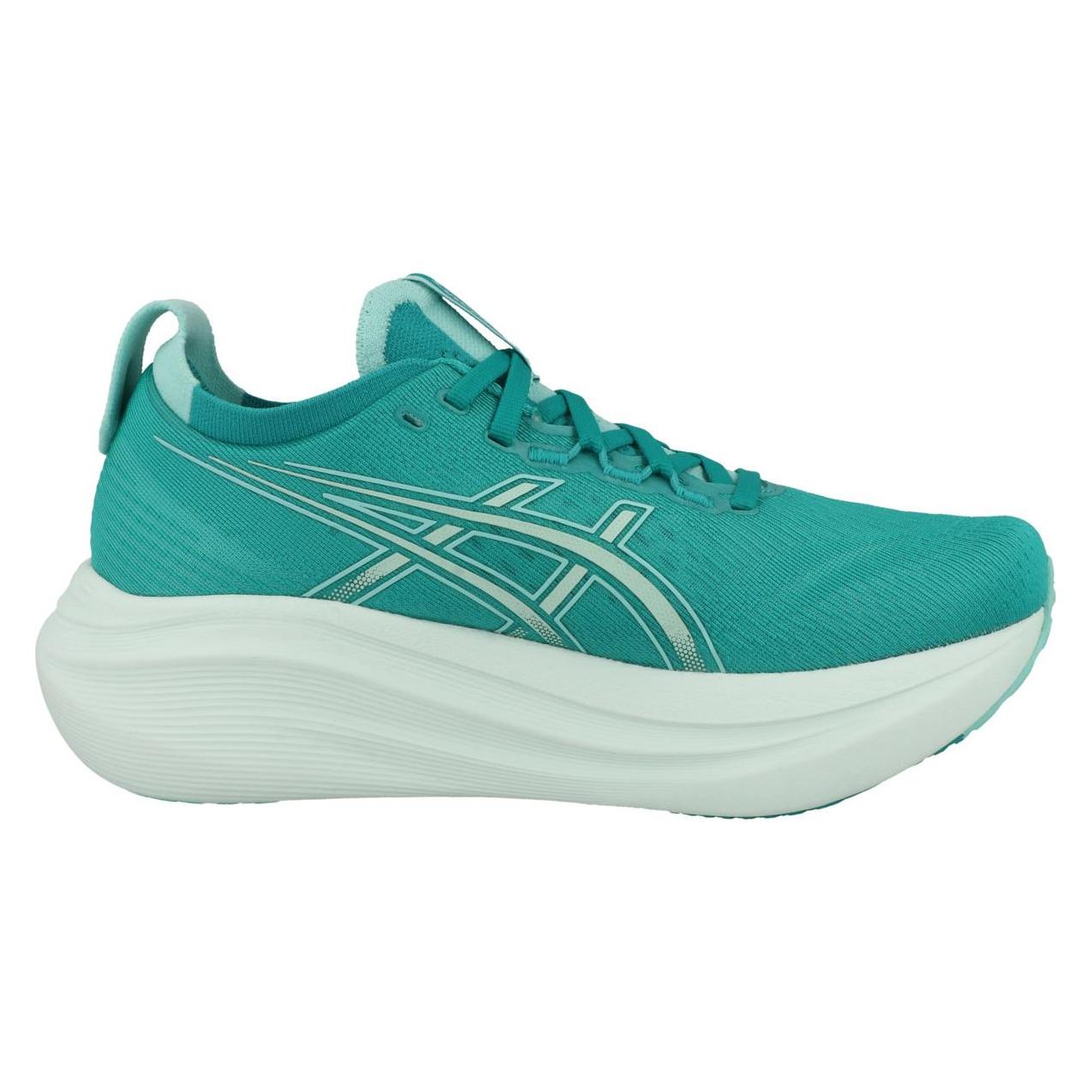 ASICS Gel-Nimbus 27 - 64537 (42) (1012B753/400)