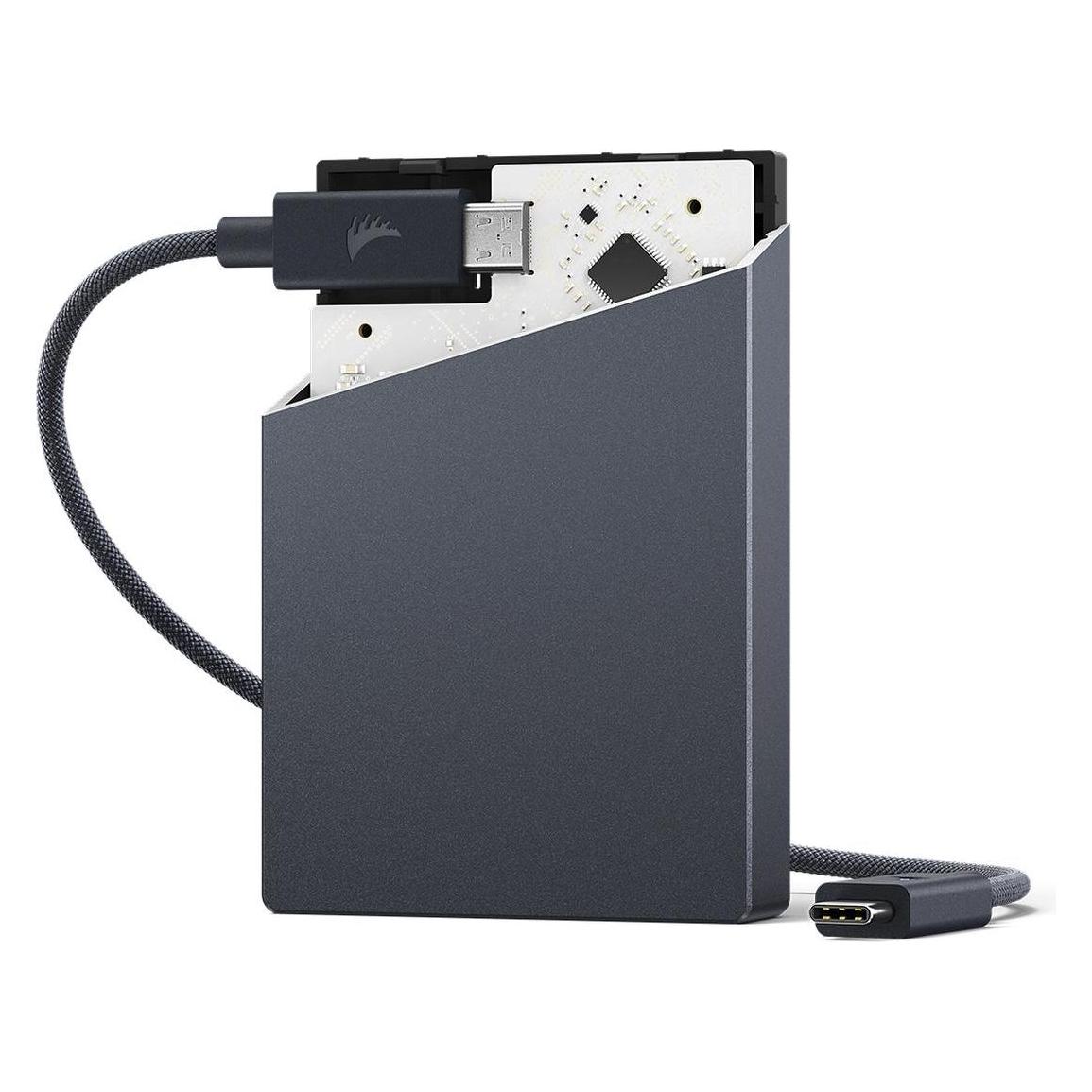 Angelbird Performance Card Reader CFexpress B (Thunderbolt 3, USB 3.2) (CFXBCRP)