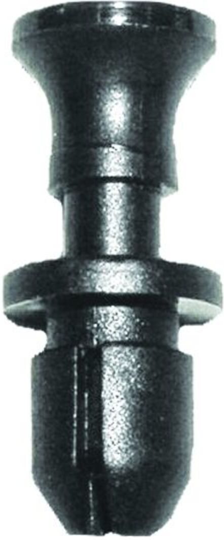Romix Clip di fissaggio ROM B26073, 10 pezzo